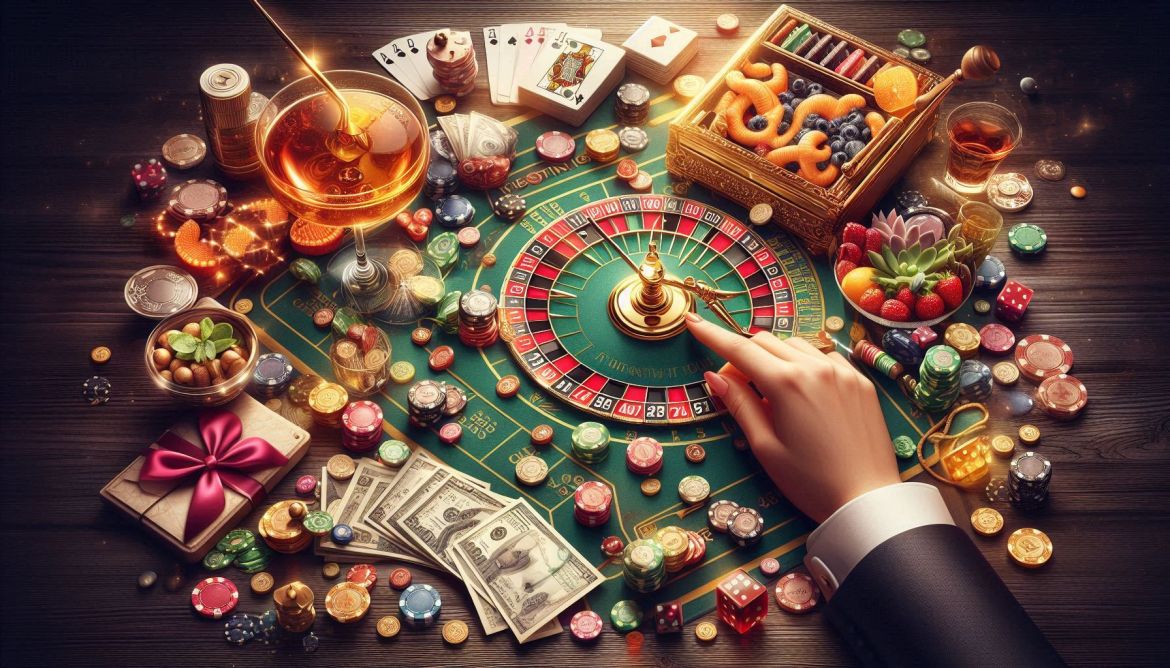 Manga Casino